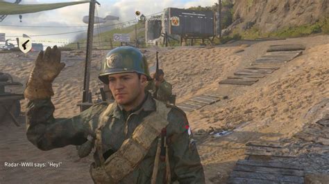 Call of Duty: WW2 Tips | GamesRadar+