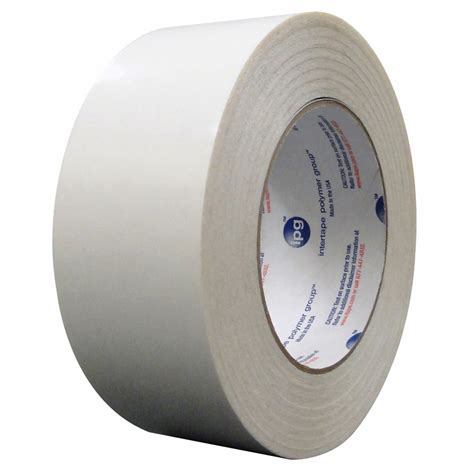 IPG Tape Type Double-Sided Film Tape, Tape Brand IPG, Series DCP800A2PW ...