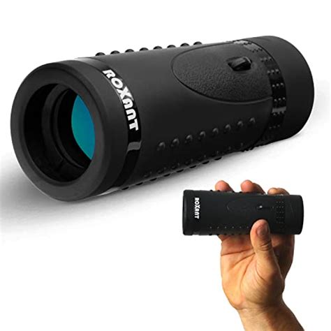 Best Monocular for Backpacking - Binoculars Insights