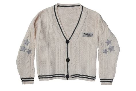 Taylor Swift cardigan www.tallyacademy.co