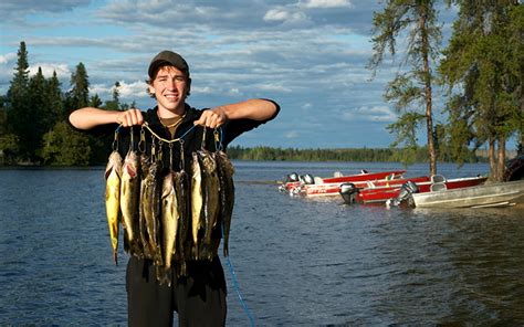 Fishing Getaways | Community of Minnesota Resorts