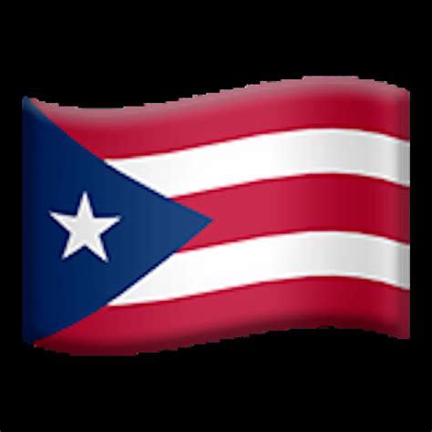 🇵🇷 Flag: Puerto Rico Emoji Copy Paste 🇵🇷