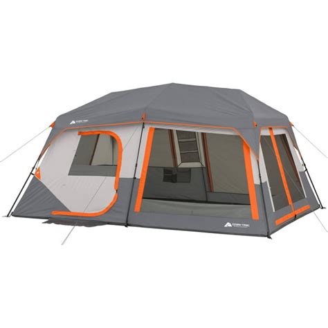 Ozark Trail 10 Person Cabin Tents - Walmart.com - Walmart.com