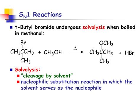 Tert Butyl Bromide Structure