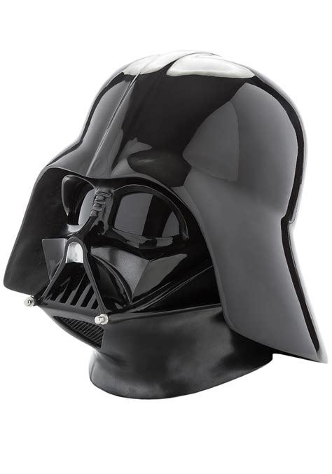 Star Wars Darth Vader Collector's Helmet by Anovos