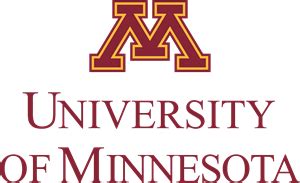 University Of Minnesota Logo PNG Vector (SVG) Free Download