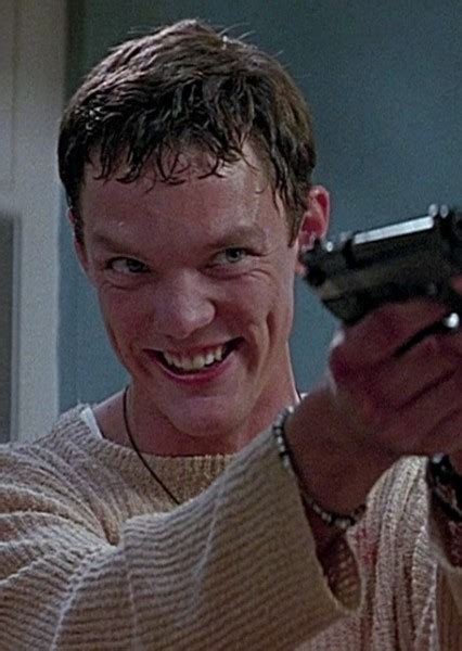 Fan Casting Matthew Lillard as William Afton/Purple Guy in Characters ...