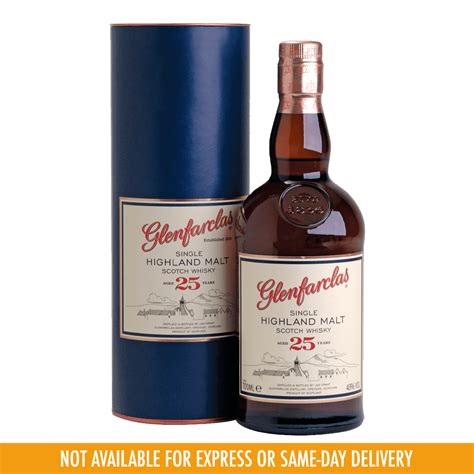 Glenfarclas 25yo 700ml | Boozy.ph | Reviews on Judge.me