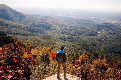 Discovering Georgia's Natural Wonders: A Guide to the Best Hiking ...