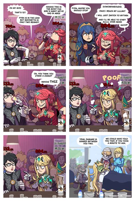 Super Smashed Sisters (Everyone Is Home) | Super Smash Brothers ...