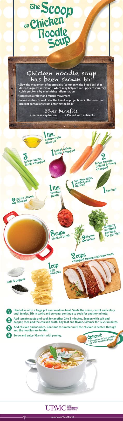 20 Of the Best Ideas for Chicken soup Benefits - Best Recipes Ideas and ...