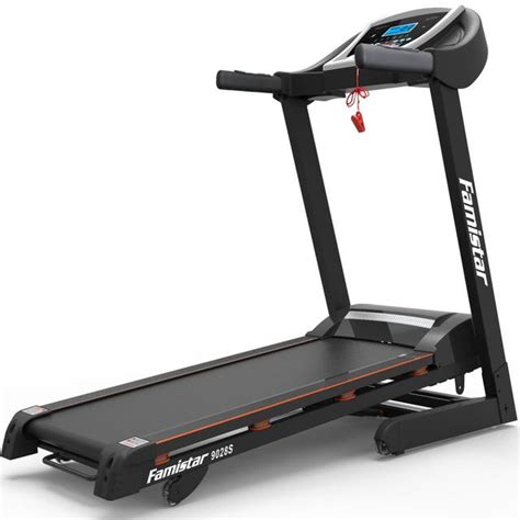 This Treadmill Is More Than $1,500 Off at Walmart - Famistar Folding ...