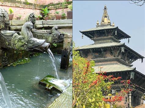 Discovering Nepal's Unique Architecture - Asian Heritage