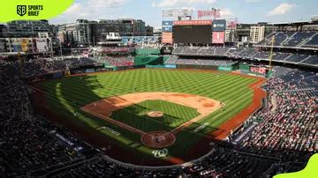 Which is the smallest MLB stadium to hit a home run and what are its ...