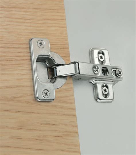 Blum Cabinet Hinge - All-Metal Concealed Cabinet Hinge