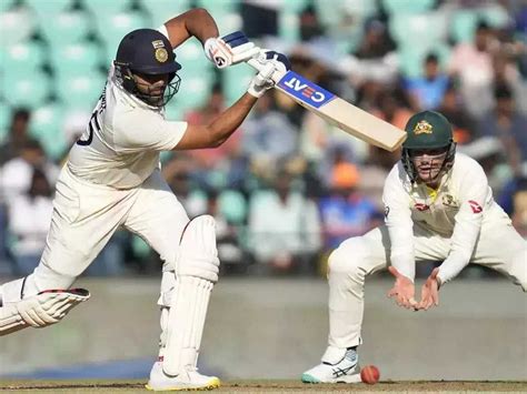 IND vs AUS Live Score, 1st Test, Day 2: Axar, Jadeja fifties push India ...