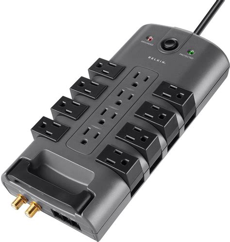 The 10 Best Surge Protectors of 2023