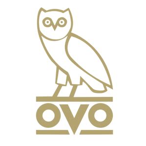 Ovo Drake Logo