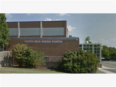 North Hills Could Shift 6th Graders To Middle School | North Hills, PA ...