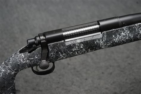 Remington 700 Long Range 7mm PRC 26" Barrel