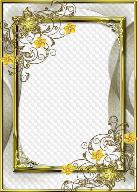 Photo Frame Design Psd