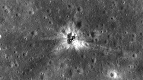 Amazing Moon Photos from NASA's Lunar Reconnaissance Orbiter | Space