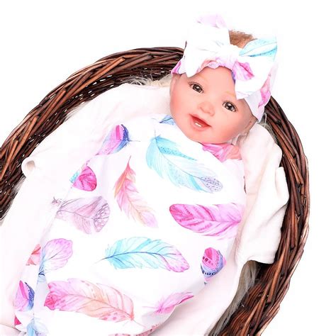 Swaddle Blanket Pattern – FREE PATTERNS