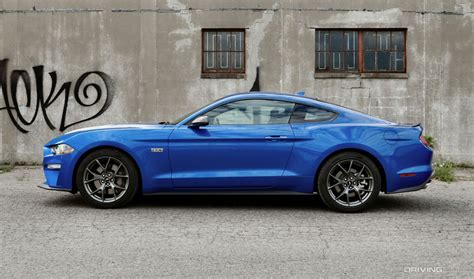 Ford Mustang Ecoboost Upgrades