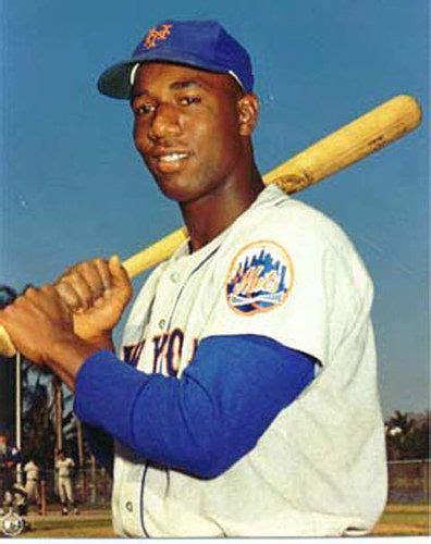 Cleon Jones New York Mets Baseball, Baseball First, Baseball Star, Ny ...