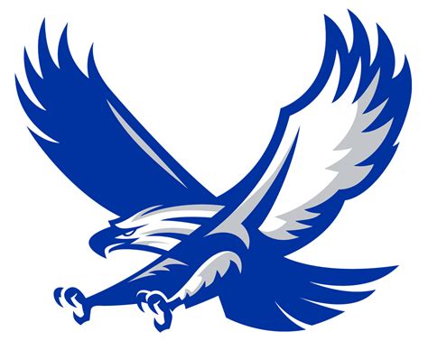 Blue Eagles Logo | www.pixshark.com - Images Galleries With A Bite!