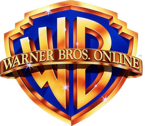 Logo Warner