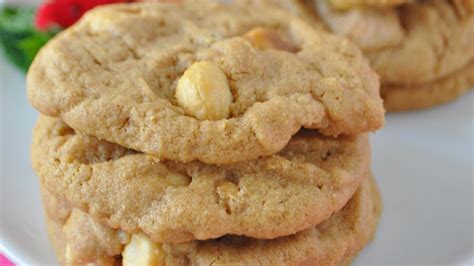 Diabetic-Friendly Peanut Butter Cookie Recipe