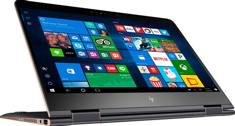 Customer Reviews: HP Spectre x360 2-in-1 13.3" 4K Ultra HD Touch-Screen ...