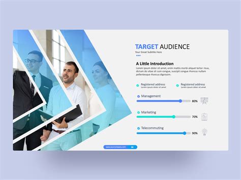 Marketing Plan Powerpoint Template Free