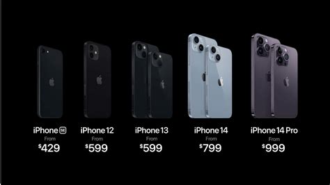 iPhone 13 vs iPhone 14 price comparison: Which is the better value ...