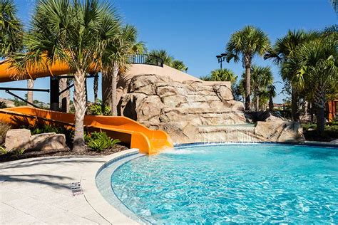 Amenities | Solterra Resort Vacation Homes near Disney