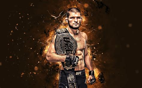 Top 54+ khabib nurmagomedov wallpaper latest - in.cdgdbentre