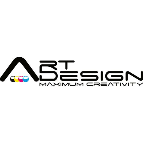 Art Design TJ Logo Download png