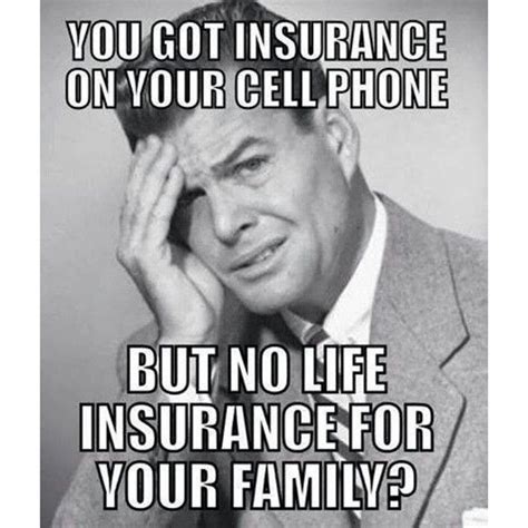 Life Insurance Memes Funny - Life Insurance Quotes