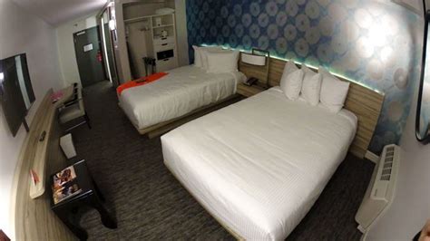 The Linq Hotel Review 2014 - Accroya