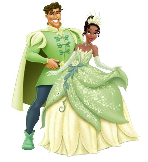 Image - Tiana and naveen.png | Disney Wiki | FANDOM powered by Wikia