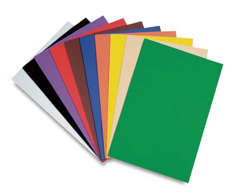 Craft Foam Sheets For Arts and Crafts Kits - FOAMTECH