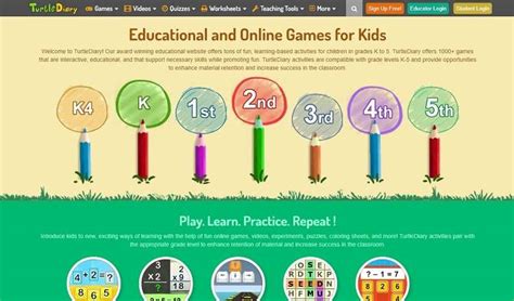 Top 10 Best Educational Games Sites for Students [Online for Free]