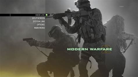 Call of duty modern warfare 2 multiplayer glitches xbox 360 - elegantnimfa