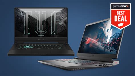 The cheapest RTX 3050 laptop deals in January 2024 | GamesRadar+