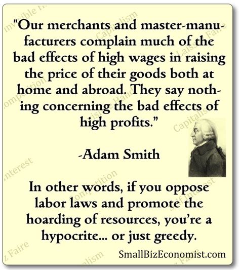 Adam Smith Quotes. QuotesGram