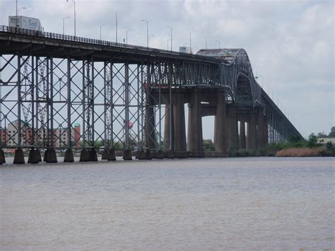 Calcasieu River Bridge Repair