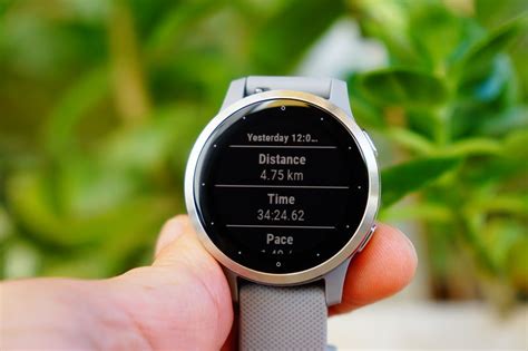 Garmin Vivoactive 4 Review: Everything you need to know - Fitness Gadgets