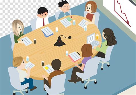 board rooms - Clip Art Library