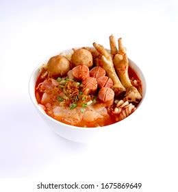 246 Seblak Pedas Images, Stock Photos & Vectors | Shutterstock